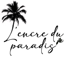 L'Encre du Paradis