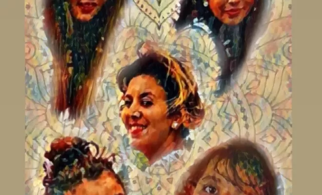 Création artistique, Dax, L'Encre du Paradis